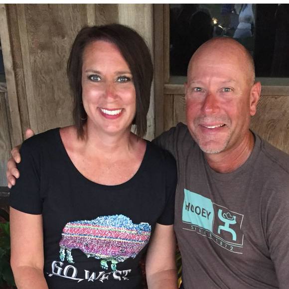 Meet your Posher, Stephanie - Picture 2 of 2